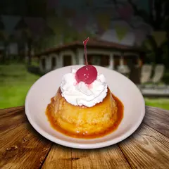 Mexican Custard
