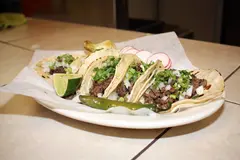 Mexican Tacos
